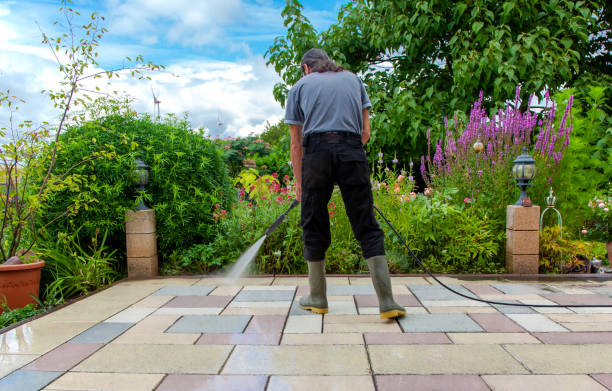 Bon Secour, AL Pressure Washing Services Company