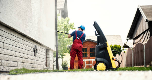 Boat and Dock Cleaning in Bon Secour, AL